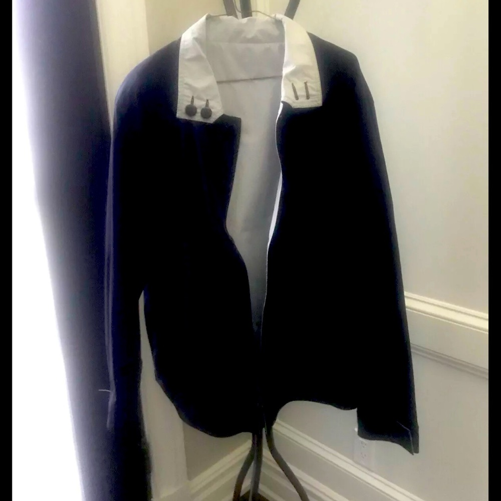 In mind condition Armani Mens Jacket. Worn one season